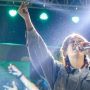 9 Potret Aksi Panggung Happy Asmara, Makin Bersinar Usai Putus dari Denny Caknan