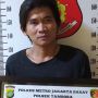 Sudah 10 Kali Curi Motor Di Tambora, Aris Akhirnya Diringkus Polisi