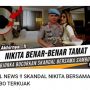 CEK FAKTA: Skandal Ferdy Sambo dan Nikita Mirzani di Hotel Terbongkar, Benarkah?