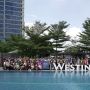 Usung Tema One Team One Goal, Marriott Indonesia Gelar HR Conference Pertama Setelah Pandemi