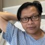 Untuk ke-3 Kalinya Kena Demam Berdarah, Ini10 Potret Armand Maulana Dirawat di Rumah Sakit