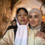 Mulan Jameela Debat dengan Safeea Ahmad Gegara Tegas Larang Anaknya Menginap di Rumah Teman