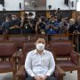Hakim Belum Siap, Sidang Vonis Dua Eks Anak Buah Ferdy Sambo: Hendra Kurniawan dan Agus Nurpatria Ditunda Senin Depan