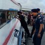 Peringati HUT KPLP ke-50, PPLP Kelas 1 Tanjung Priok Gelar Baksos Hingga Kerja Bakti