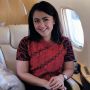 Presenter Brigita Manohara Kembali Diperiksa Terkait Kasus TPPU Ricky Ham Pagawak