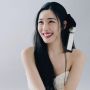 Debut Akting di Reborn Rich, Tiffany Mengaku Lakukan Analisis Tiap Minggu