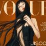 Jisoo BLACKPINK, Artis K-Pop Pertama yang Jadi Model Sampul Vogue France