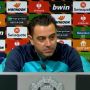 Xavi: Atmosfer Old Trafford Spesial, Tapi Tidak Menakutkan