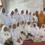 Majelis Taklim Dzikir Al Haura Sumut Gelar Tabligh Akbar di Karo