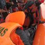 Kapal Tugboat Karya Pasific 19 Tenggelam di Perairan Sungsang, ABK Ditemukan Tewas