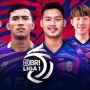 Berikut Link Live Streaming Persik Kediri vs RANS Nusantara FC di BRI Liga 1 Sore Ini