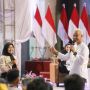 Hadiri Seminar Gagas Indonesia Baru, Ganjar Beberkan Programnya di Jateng