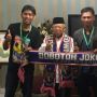 Mereka yang Duduk di Presidium Nasional Suporter Sepak Bola Indonesia: Kental Nuansa Politik?