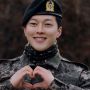 Baru Selesai Wamil, Inilah 3 Rekomendasi Drama Korea Terbaik Jang Ki Yong