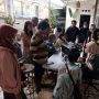 Antusiasme Tinggi, Baru 2 Hari Dibuka Ratusan Masyarakat Mendaftar Jalan Sehat Bersama BUMN 2023 di Rembang