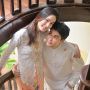 Pakai Kebaya di Acara Adat Jelang Nikah, Transgender Nong Poy Dibilang Mirip Sandra Dewi