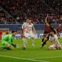 Hasil Liga Champions: RB Leipzig vs Manchester City Berakhir Imbang 1-1