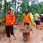 Tiga Desa di Kudus Dilanda Bencana Longsor, Begini Kondisinya