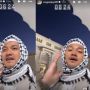 Disindir Dewi Perssik Umrah Pakai Duit Haram, Angga Wijaya Sampai Ditanya Orangtua