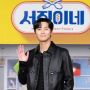 Park Seo Joon: Jinny's Kitchen Kesempatan Wooga Squad untuk Lebih Dekat