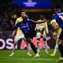 Hasil Inter Milan vs Porto: Gol Tunggal Romelu Lukaku Menangkan Nerazzurri