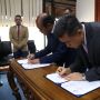 Menteri Longuinhos dos Santos Berharap Mahasiswa Timor Leste di Presuniv Mampu Bangun Negaranya