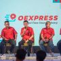 Berani Hadirkan Layanan COD Real Time, OExpress Dukung Aktivitas Ekonomi UMKM