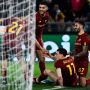 Hasil AS Roma vs Salzburg: Menang 2-0, Giallorossi Melaju ke 16 Besar Liga Europa