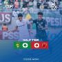 Hasil BRI Liga 1: Gol Bunuh Diri Slamat Alwi Bantu PSM Makassar Kalahkan Persebaya Surabaya