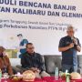 Perkebunan Nusantara Group Salurkan Bantuan untuk Korban Banjir Bandang di Kalibaru Banyuwangi