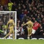 Manchester United Petik Kemenangan Pertama atas Barcelona Setelah 15 Tahun