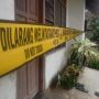 Perampok Bersenjata Api Satroni Rumah Juragan Gabah di Lampung Timur, Dua Orang Terluka Dianiaya