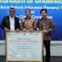 BRI Beri Fasilitas Layanan Perbankan sebagai Bentuk Nyata Mendukung Inklusi Keuangan di Indonesia