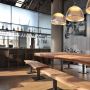 Serasa Nongkrong! Ini 4 Rekomendasi Cafe yang Cocok untuk Kerja di Surabaya
