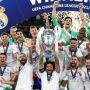 5 Fakta Menarik Liga Champions Eropa yang Mungkin Belum Kamu Ketahui