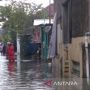 Pemkab Kudus Operasikan Mesin Pompa Atasi Genangan Banjir