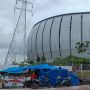 Warga Eks Kampung Bayam Mau Tetap Gelar Aksi, Wali Kota Jakut Yakin Piala Dunia U-17 di JIS Tak Terganggu