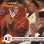 Doa-doa dari PKS untuk Anies Baswedan di Rakernas: Presiden RI, Insya Allah