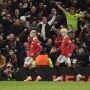 Deretan Fakta Menarik Usai Manchester United Singkirkan Barcelona di Liga Europa