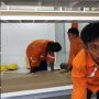 Dikasih Fasilitas Enak, Pekerja Konstruksi IKN Nusantara Digaji Rp 8 Juta per Bulan!
