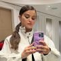 Selena Gomez Putuskan Rehat dari Sosial Media, Beberkan Alasan Ini
