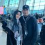 7 Perjalanan Umrah Rizal Armada Bersama Istrinya yang Sedang Hamil Anak ke-3