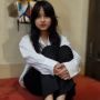 6 Potret Amara Shaqila,  Cucu Rano Karno yang Kecantikannya Mirip Artis Sandrinna Michelle