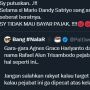 Efek Kasus Mario Dandy, Warganet Ramai-ramai Serukan Ogah Bayar Pajak: Sampai Minta Petisi!