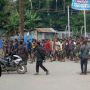 Dipicu Isu Penculikan Anak, 10 Orang Tewas saat Kerusuhan di Wamena