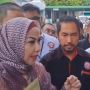Venna Melinda Bikin Sunan Kalijaga Kicep, Hotman Paris Ngakak Gegara Ini