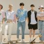 Seger Abis, NCT Dream Tampil Fresh untuk Koleksi Musim Panas Penshoppe