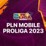 Link Nonton Jakarta Pertamina Fastron vs Gresik Petrokimia Pupuk Indonesia, Proliga 2023 Sore Ini