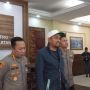 Sahroni Temui Kapolres Metro Jaksel, Minta Kasus Penganiayaan Mario Dandy Diusut Serius