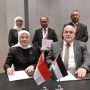 Menaker: Indonesia Dukung Palestina Capai Pertumbuhan Ekonomi, Pekerjaan Layak, dan Keadilan Sosial